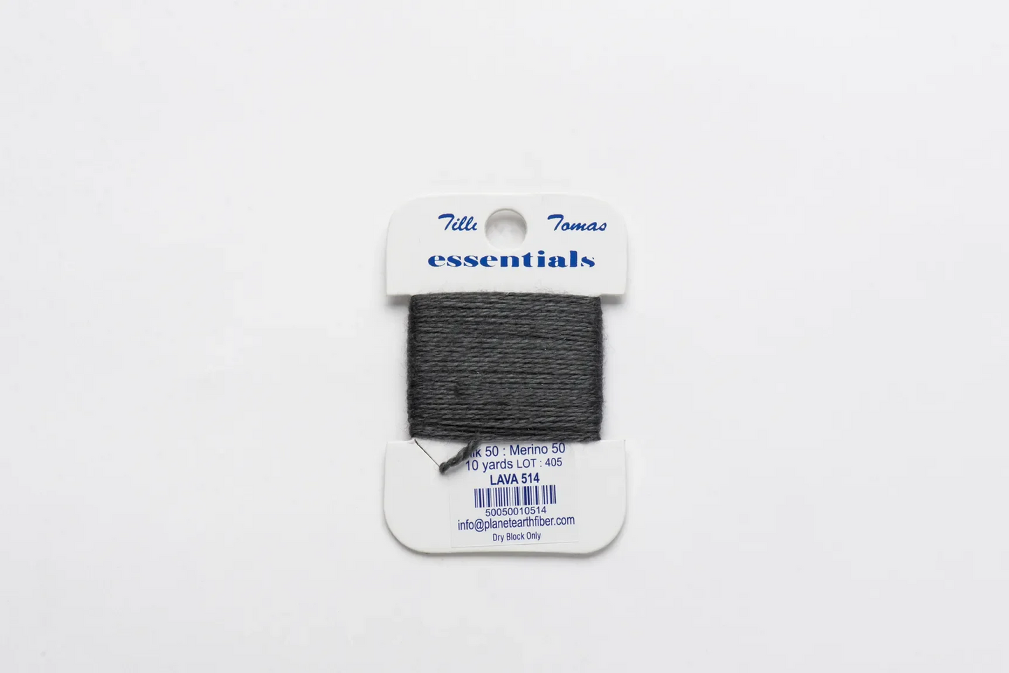 Essentials Cards - 514 Lava