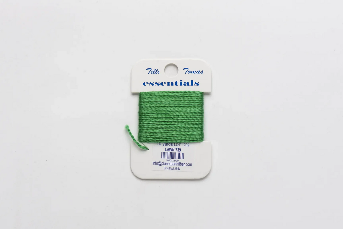 Essentials Cards - 739 Lawn