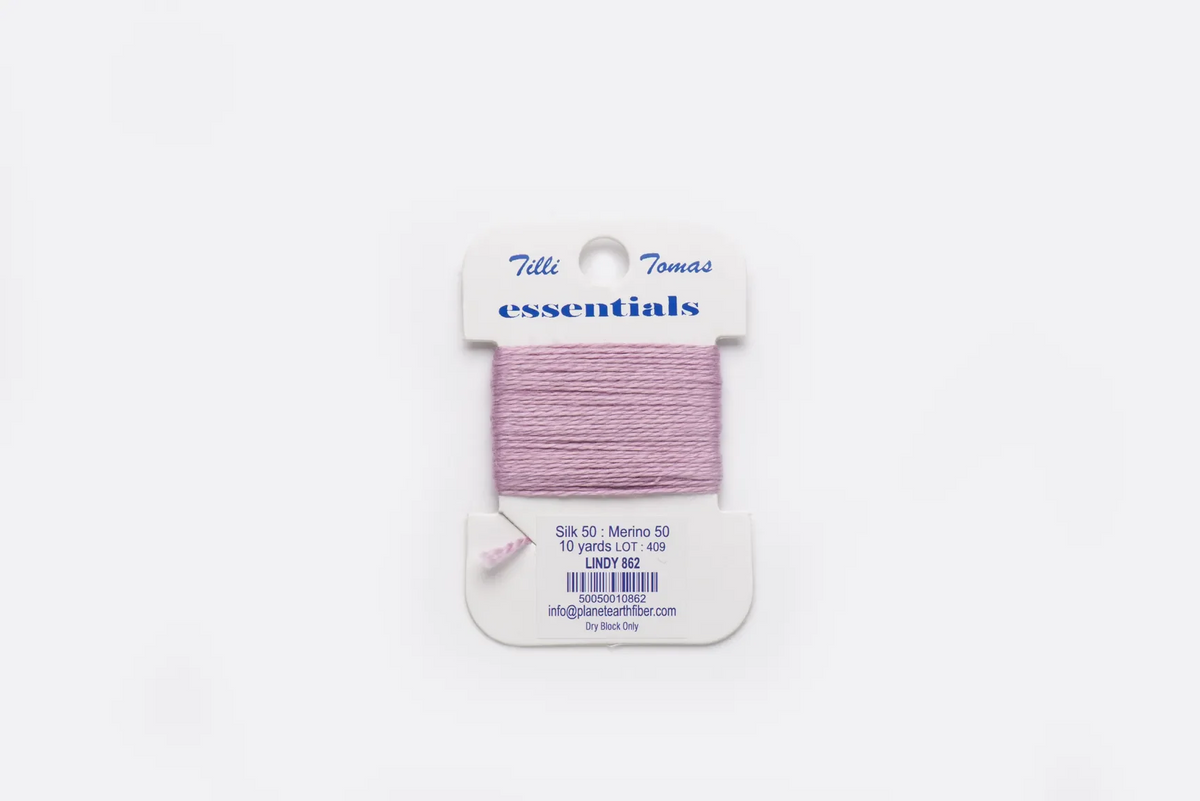 Essentials Cards - 862 Lindy