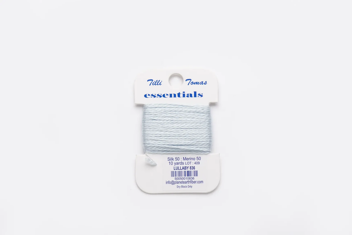 Essentials Cards - 836 Lullaby