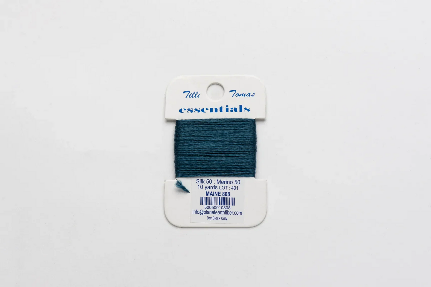 Essentials Cards - 808 Maine