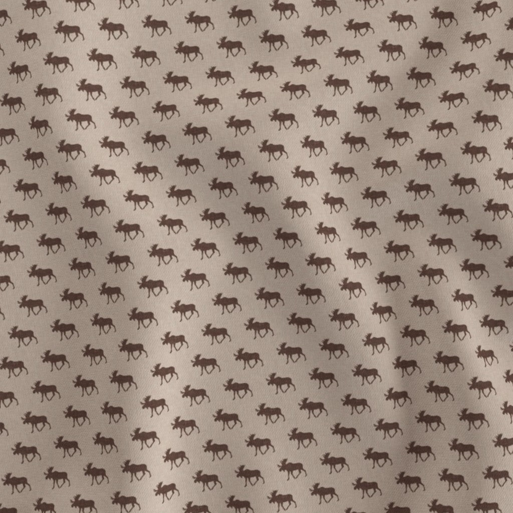 Moose Fabric