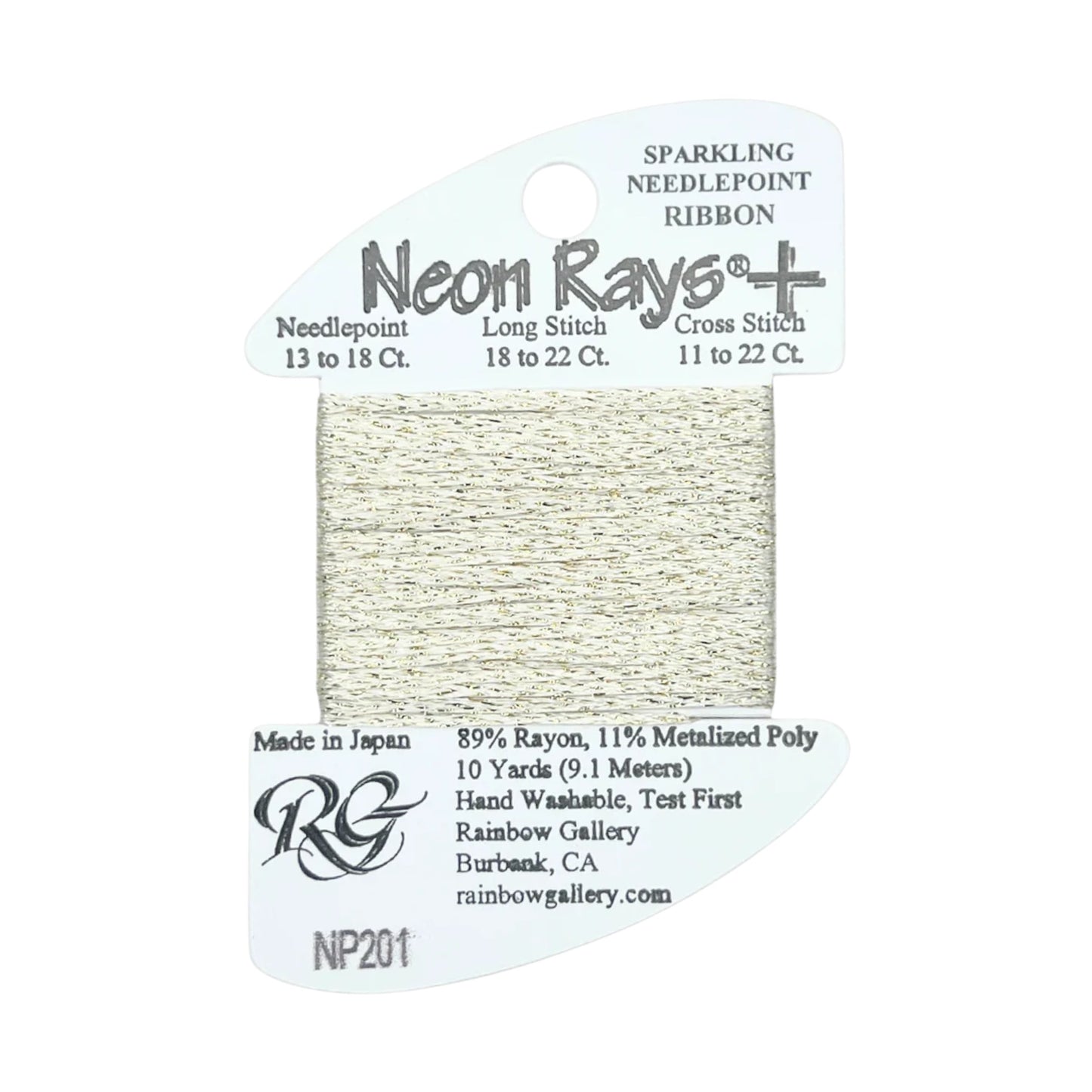 Neon Rays N144