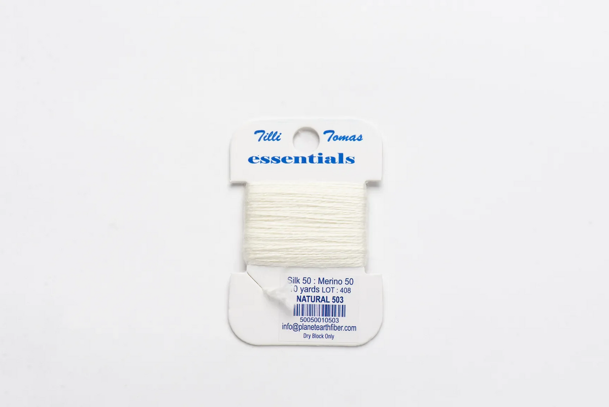 Essentials Cards - 503 Natural