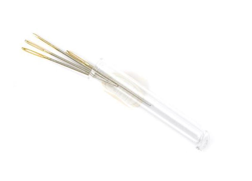 Tulip Tapestry Needles - #22 - 18 mesh