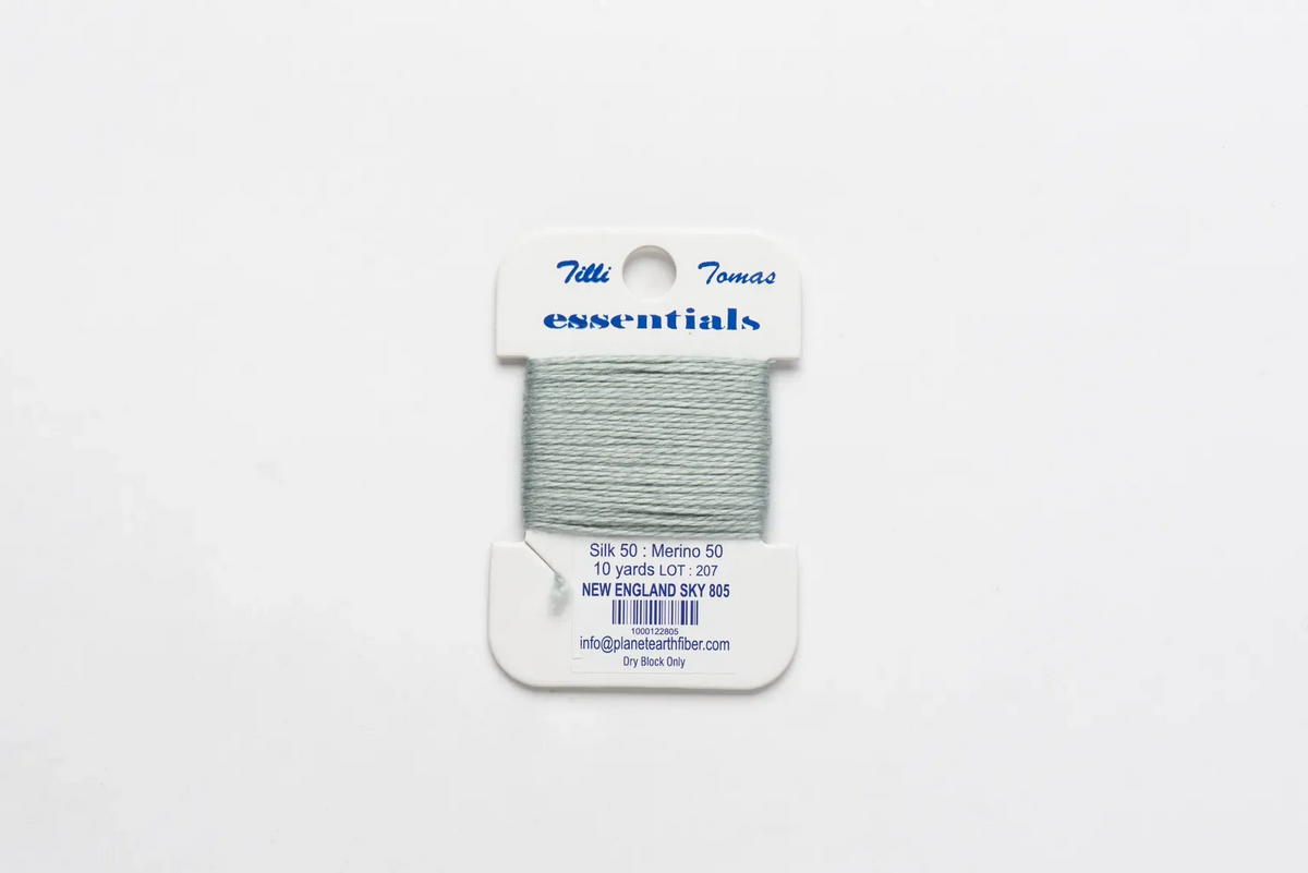 Essentials Cards - 805 New England Sky