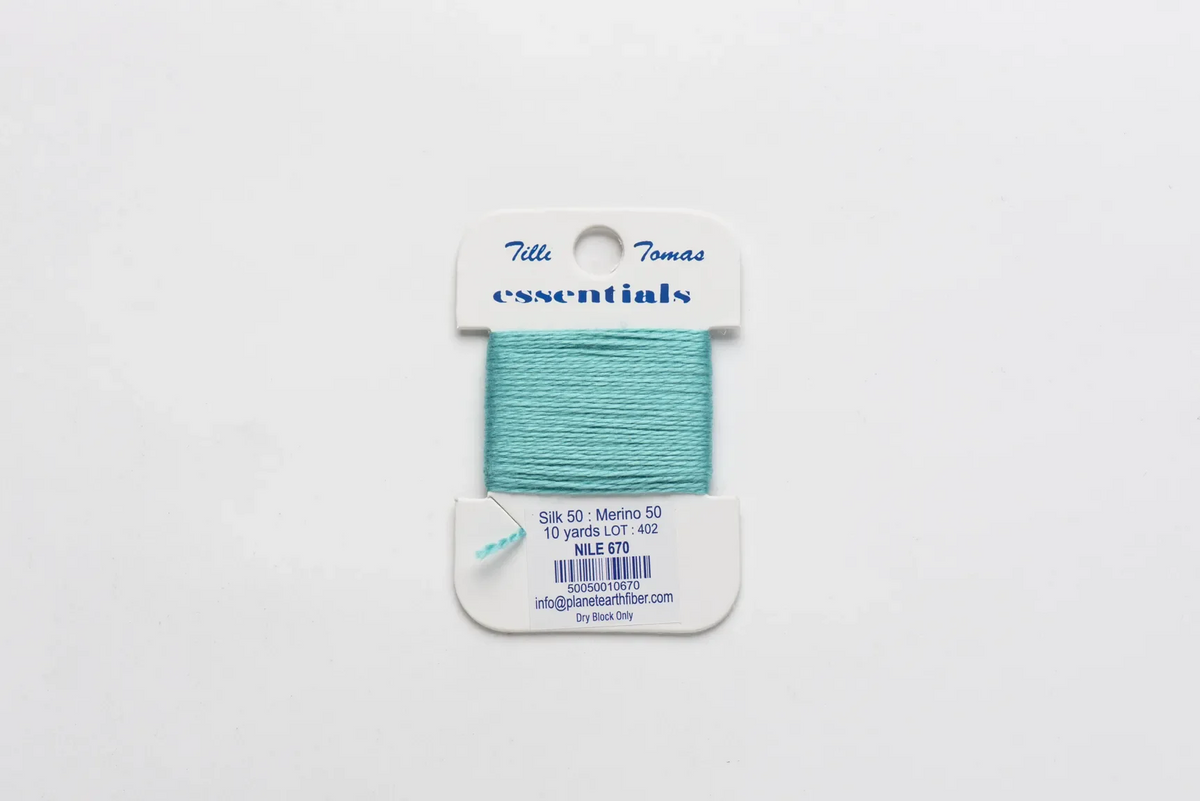 Essentials Cards - 670 Nile