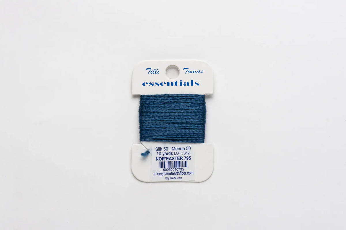 Essentials Cards - 795 Nor'Easter