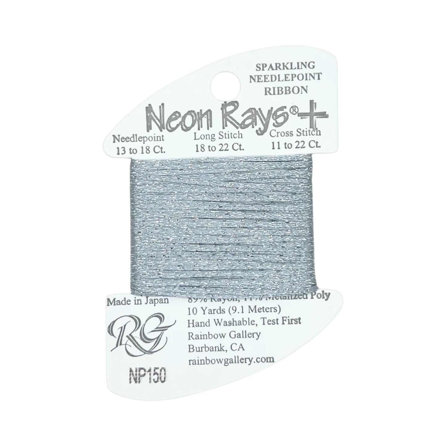 Neon Rays+ NP150 Platinum