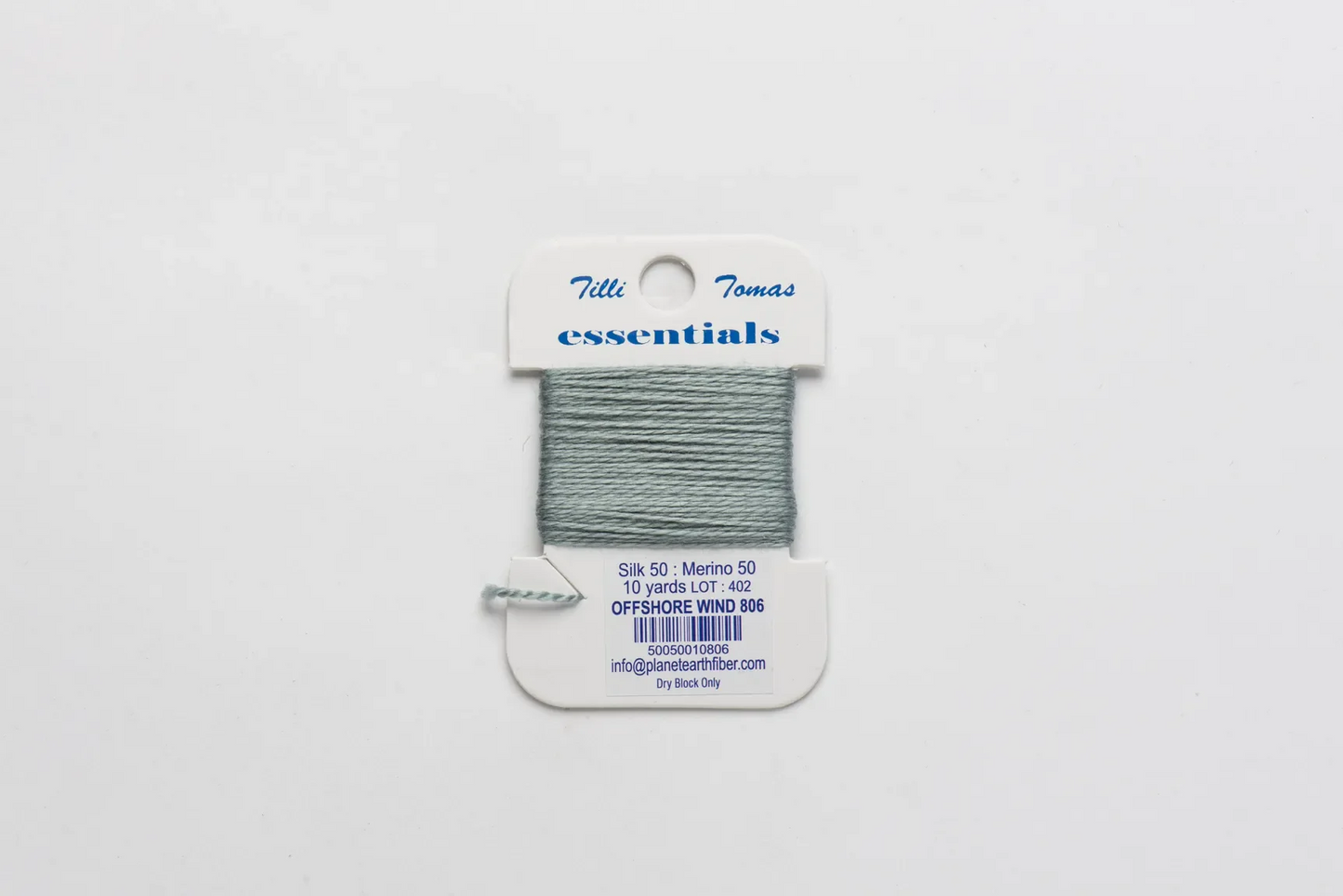 Essentials Cards - 806 Offshore Wind