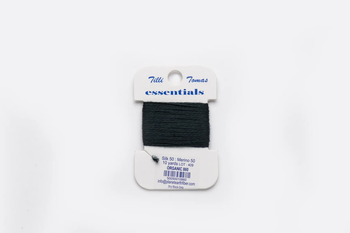 Essentials Cards - 860 Organic