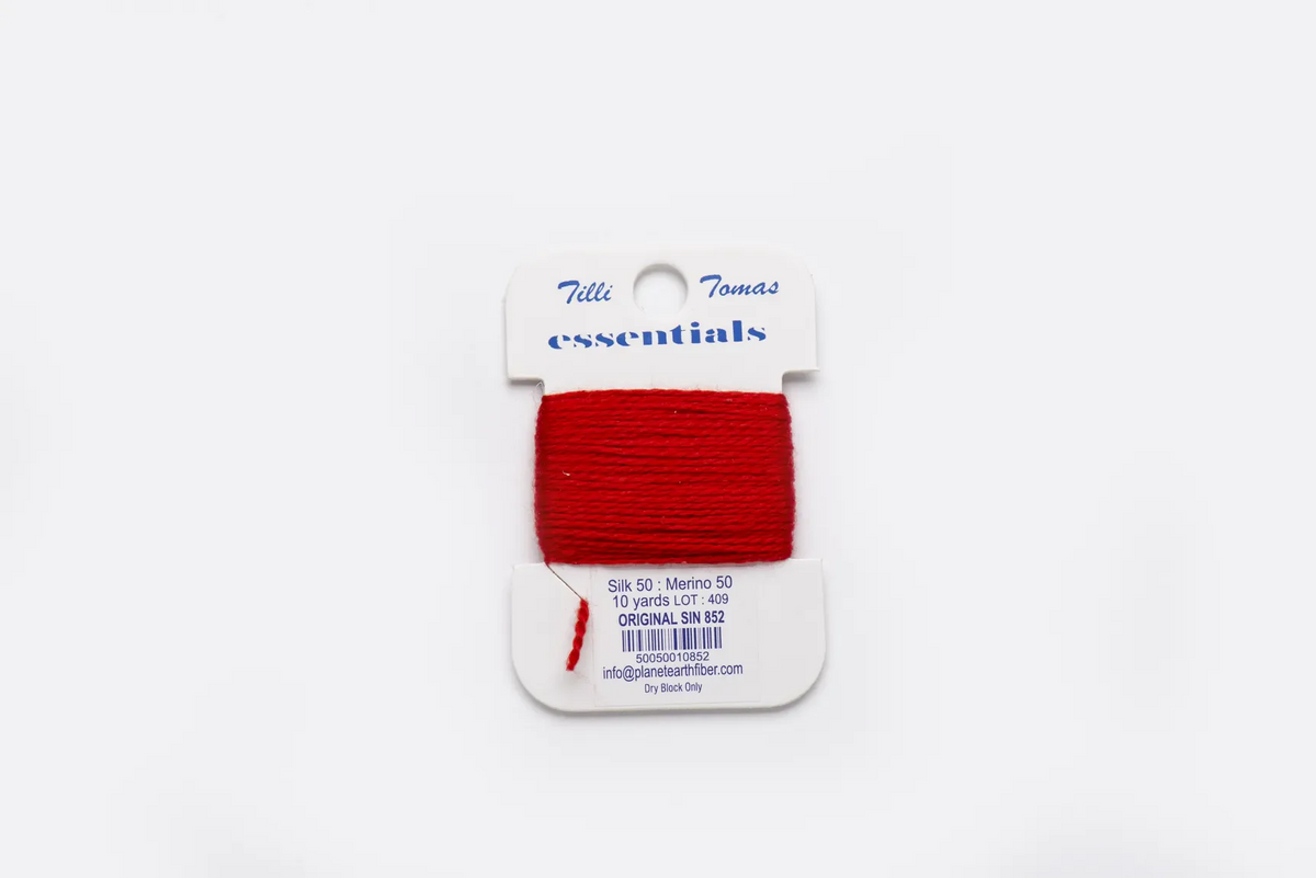 Essentials Cards - 852 Original Sin
