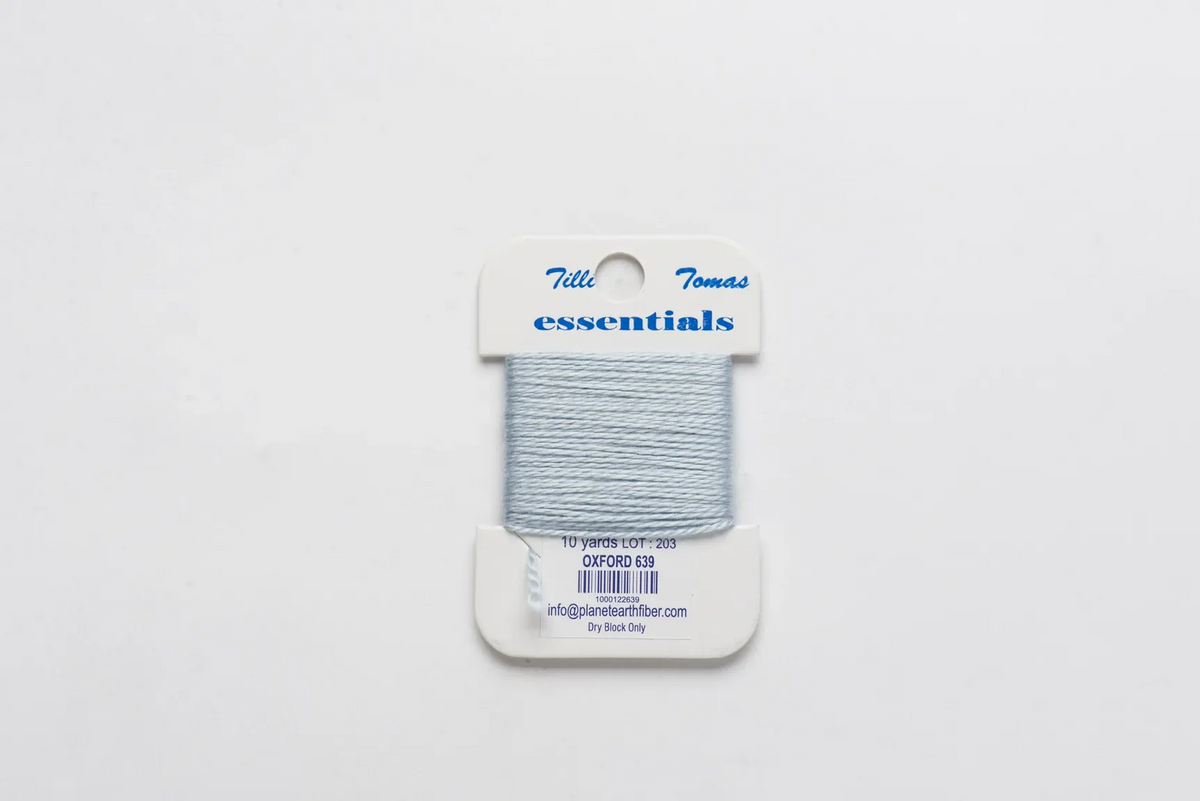 Essentials Cards - 639 Oxford