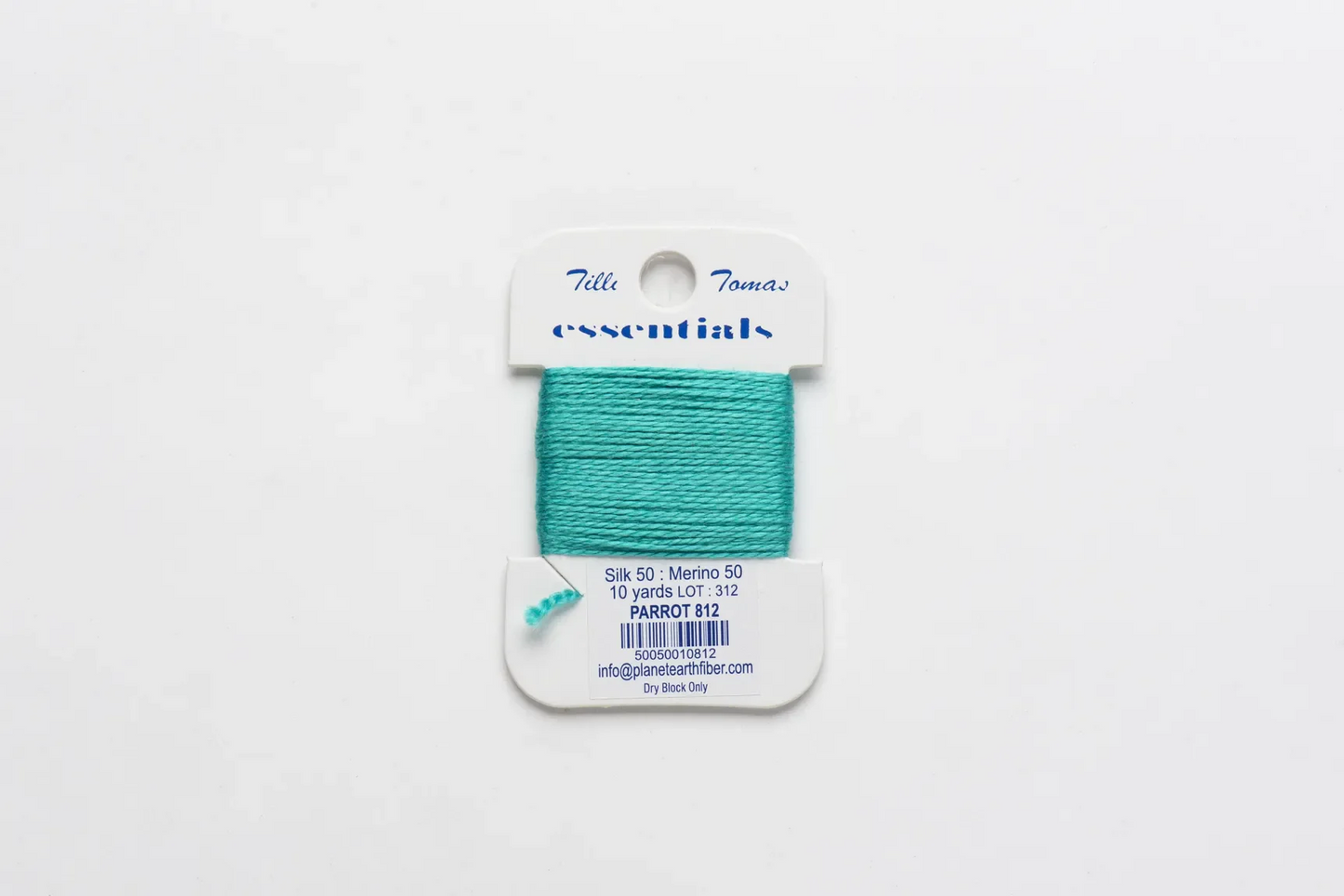 Essentials Cards - 812 Parrot
