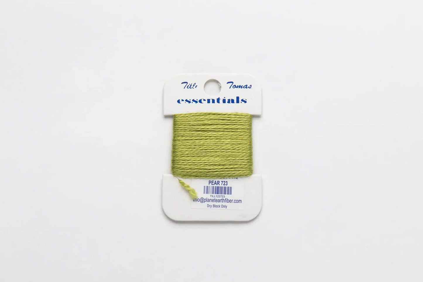Essentials Cards - 723 Pear