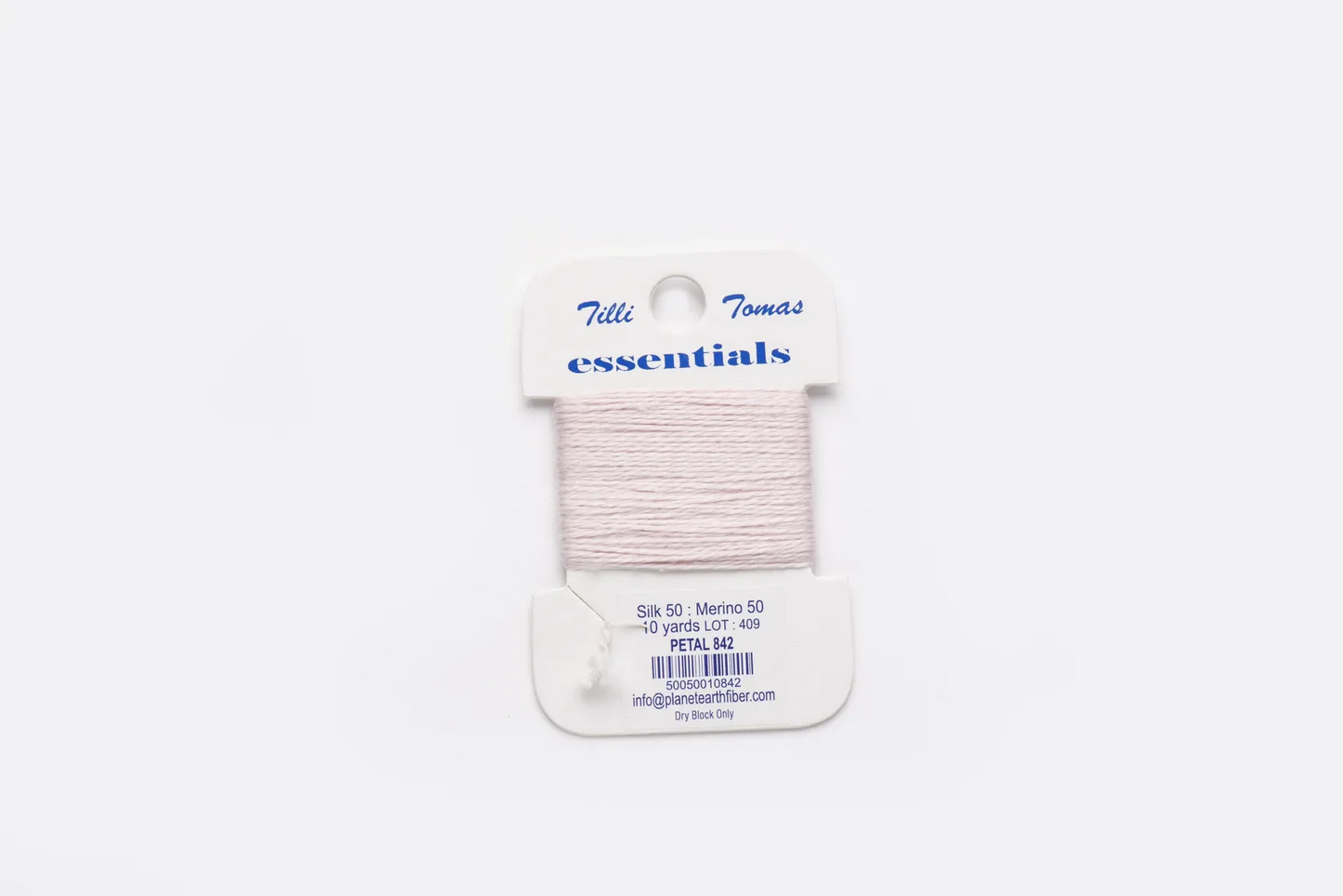 Essentials Cards - 842 Petal