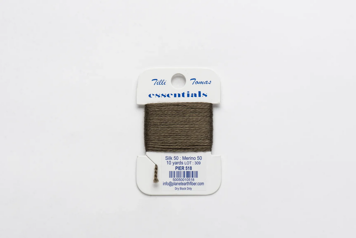 Essentials Cards - 518 Pier