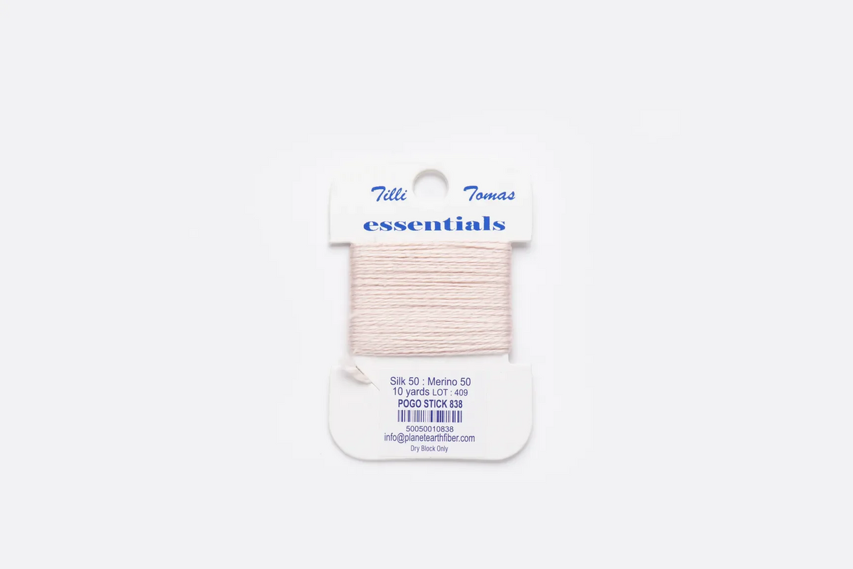 Essentials Cards - 838 Pogo Stich