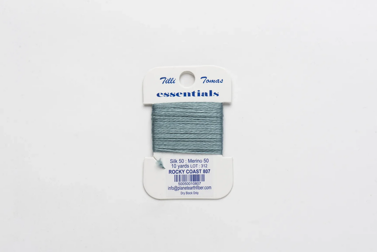 Essentials Cards - 807 Rocky Coast