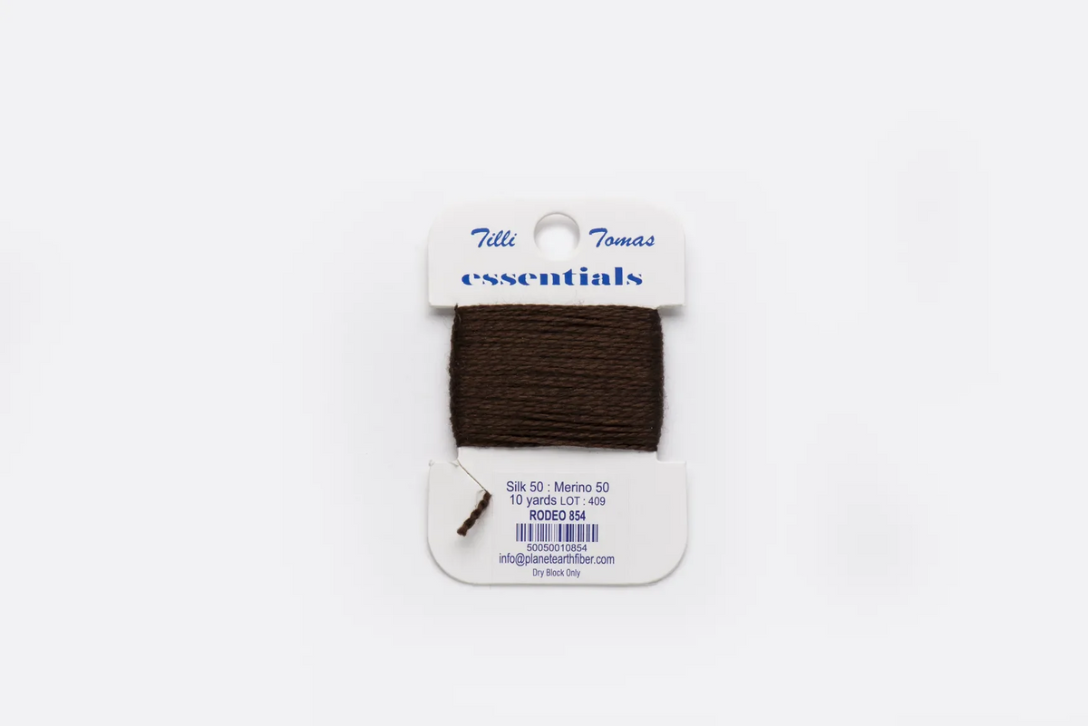 Essentials Cards - 854 Rodeo