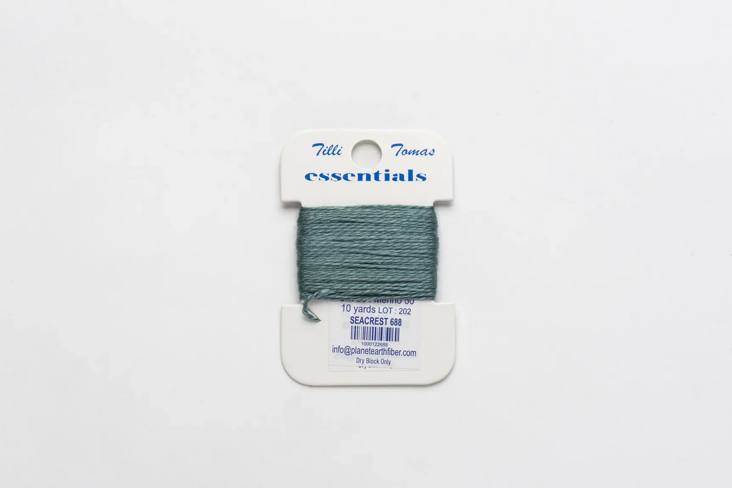 Essentials Cards - 688 Seacrest
