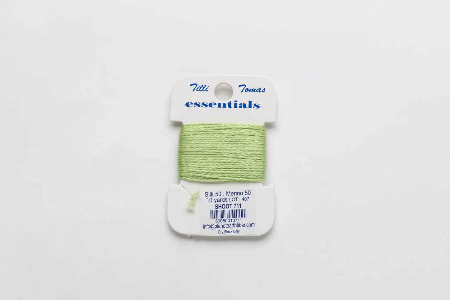 Essentials Cards - 711 Shoot