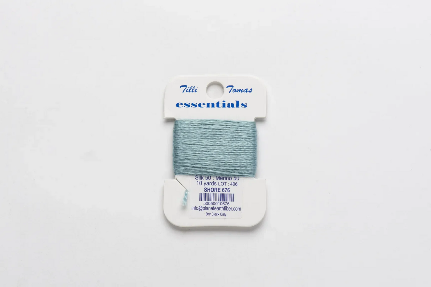 Essentials Cards - 676 Shore
