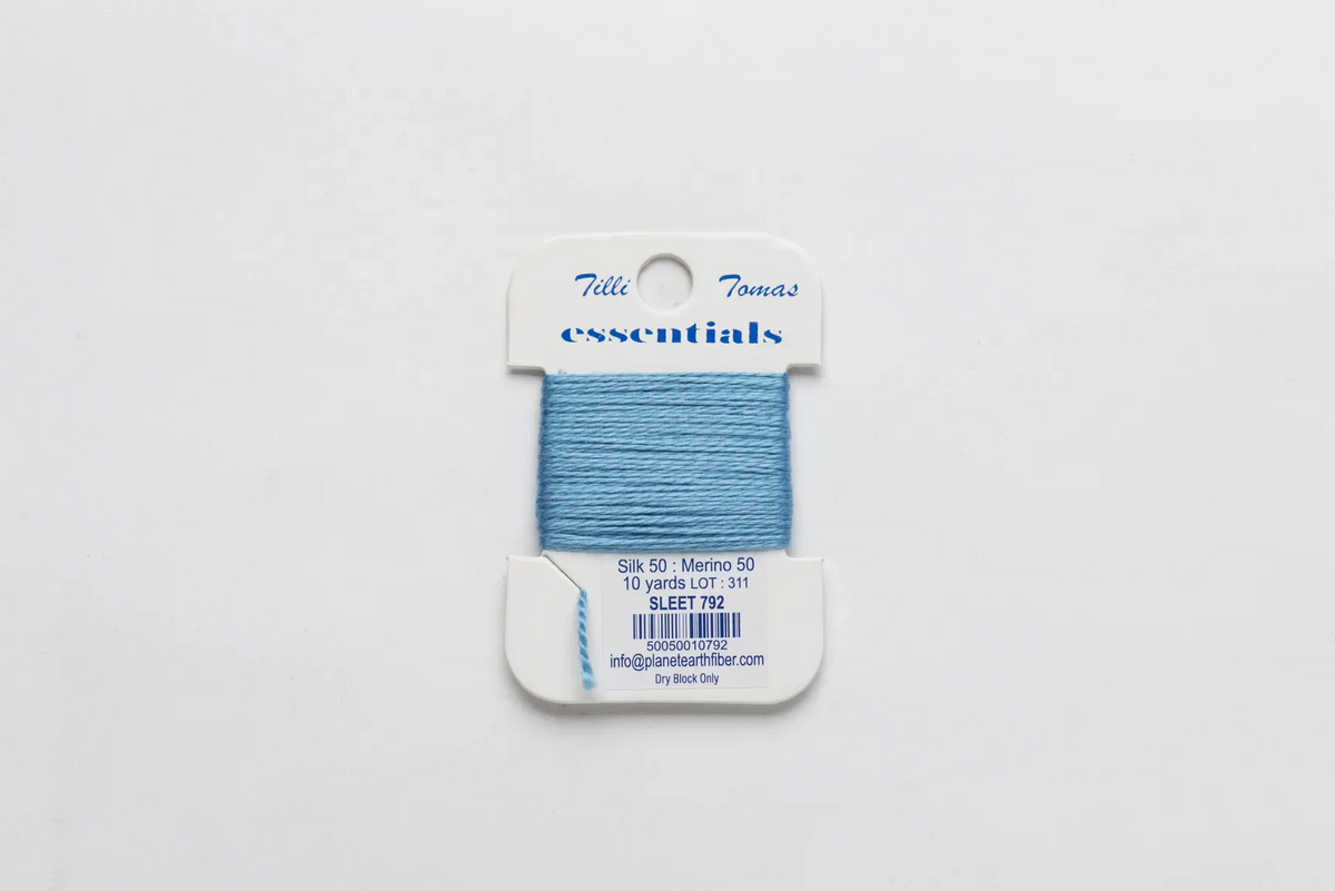 Essentials Cards - 792 Sleet