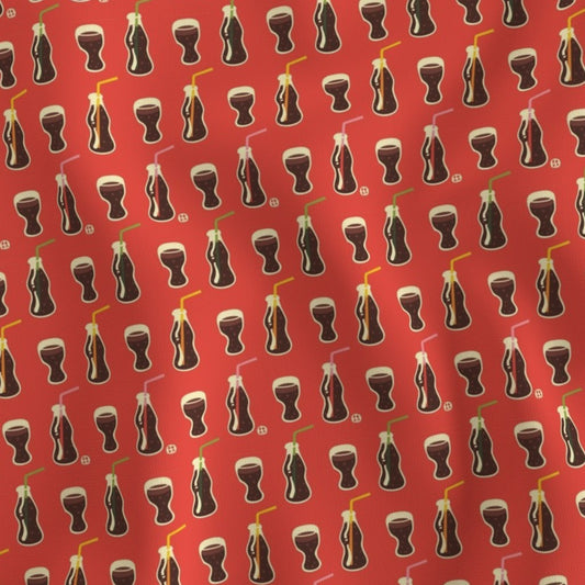 Soda Fabric