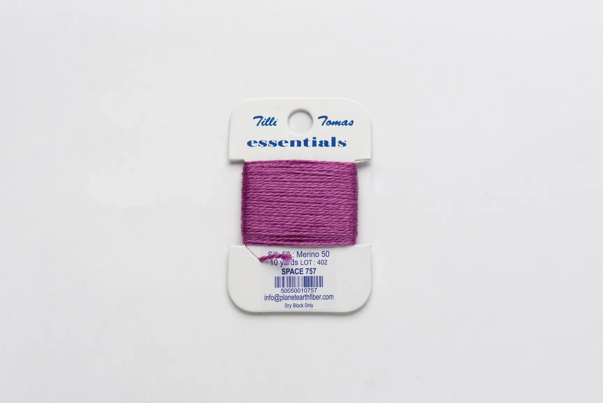 Essentials Cards - 757 Space
