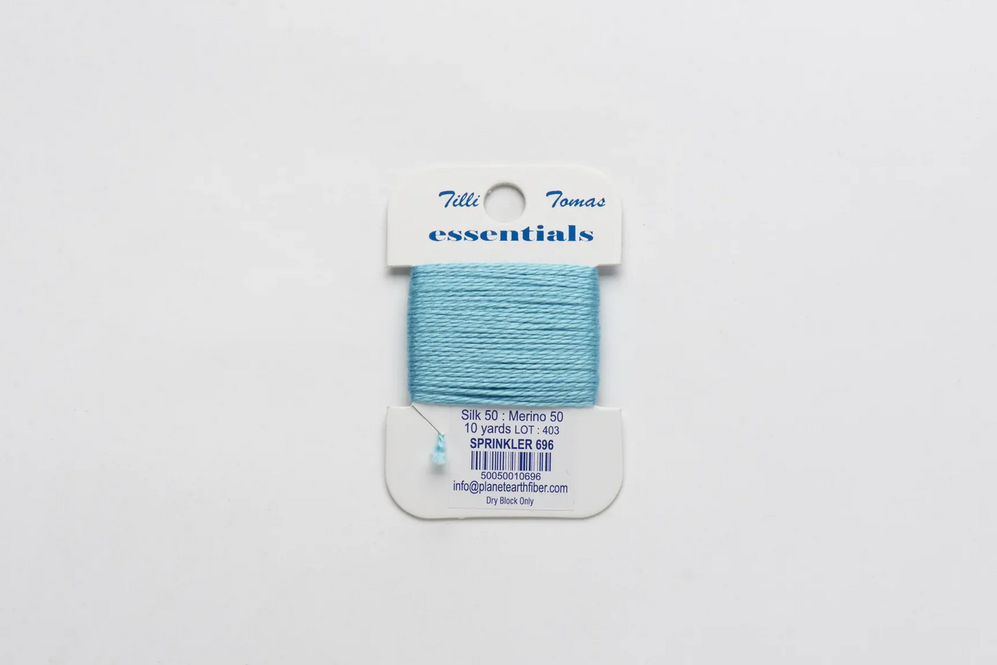 Essentials Cards - 696 Sprinkler