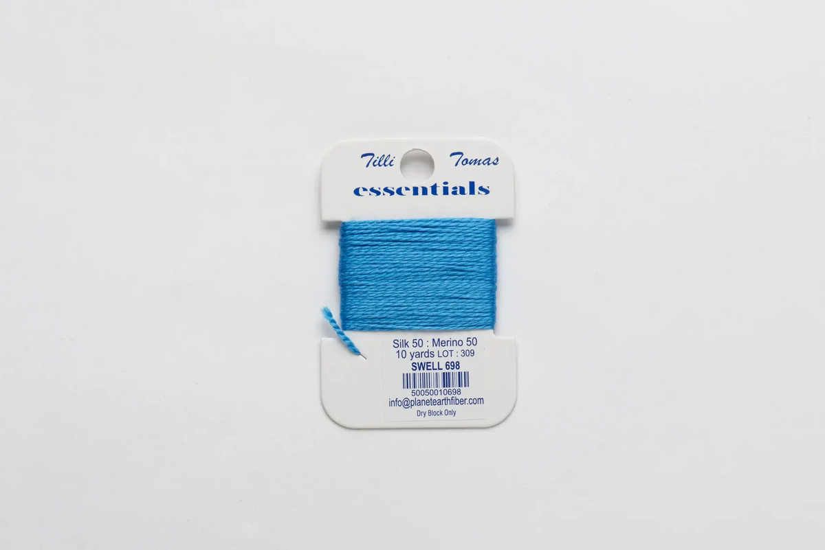 Essentials Cards - 698 Swell