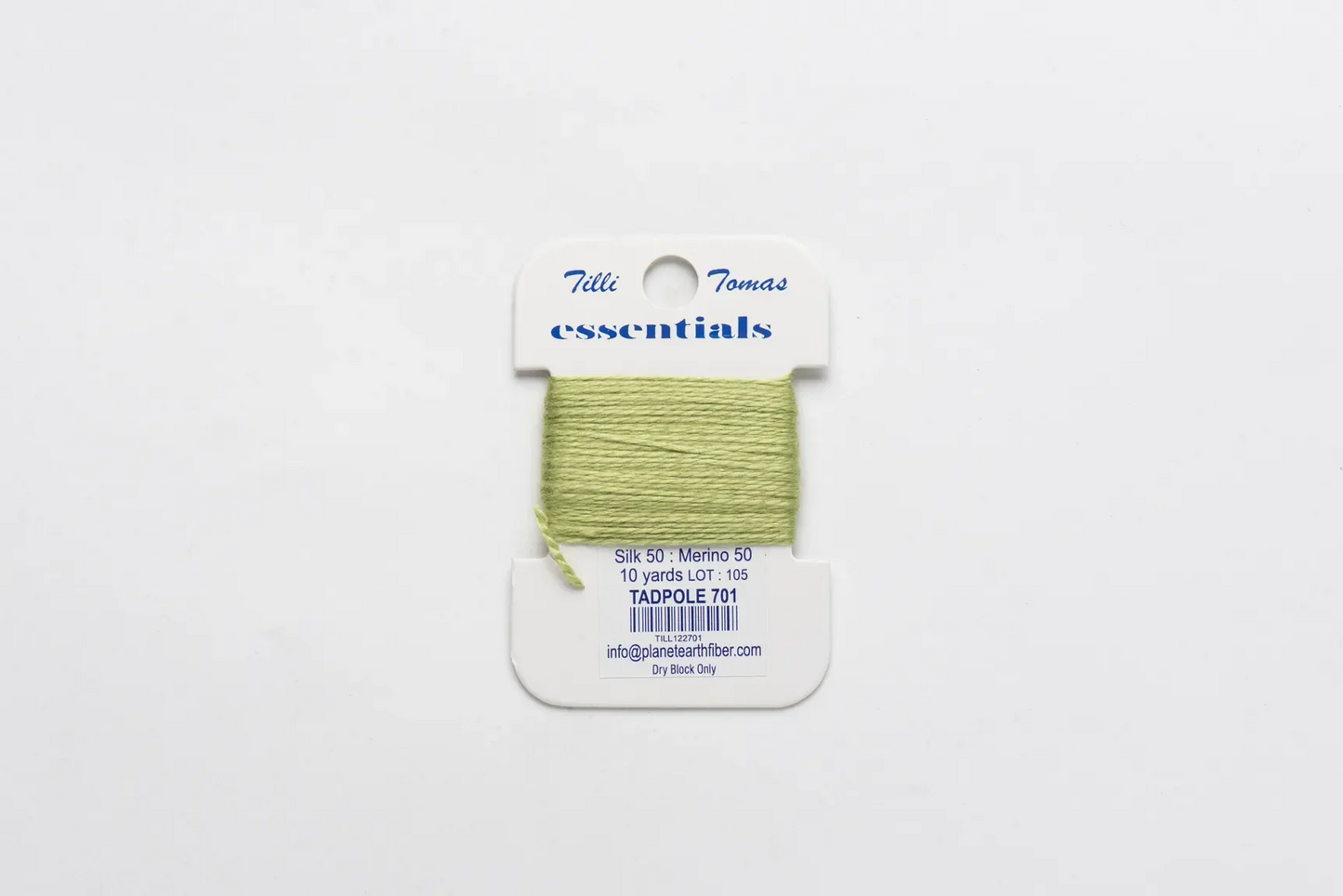 Essentials Cards - 701 Tadpole