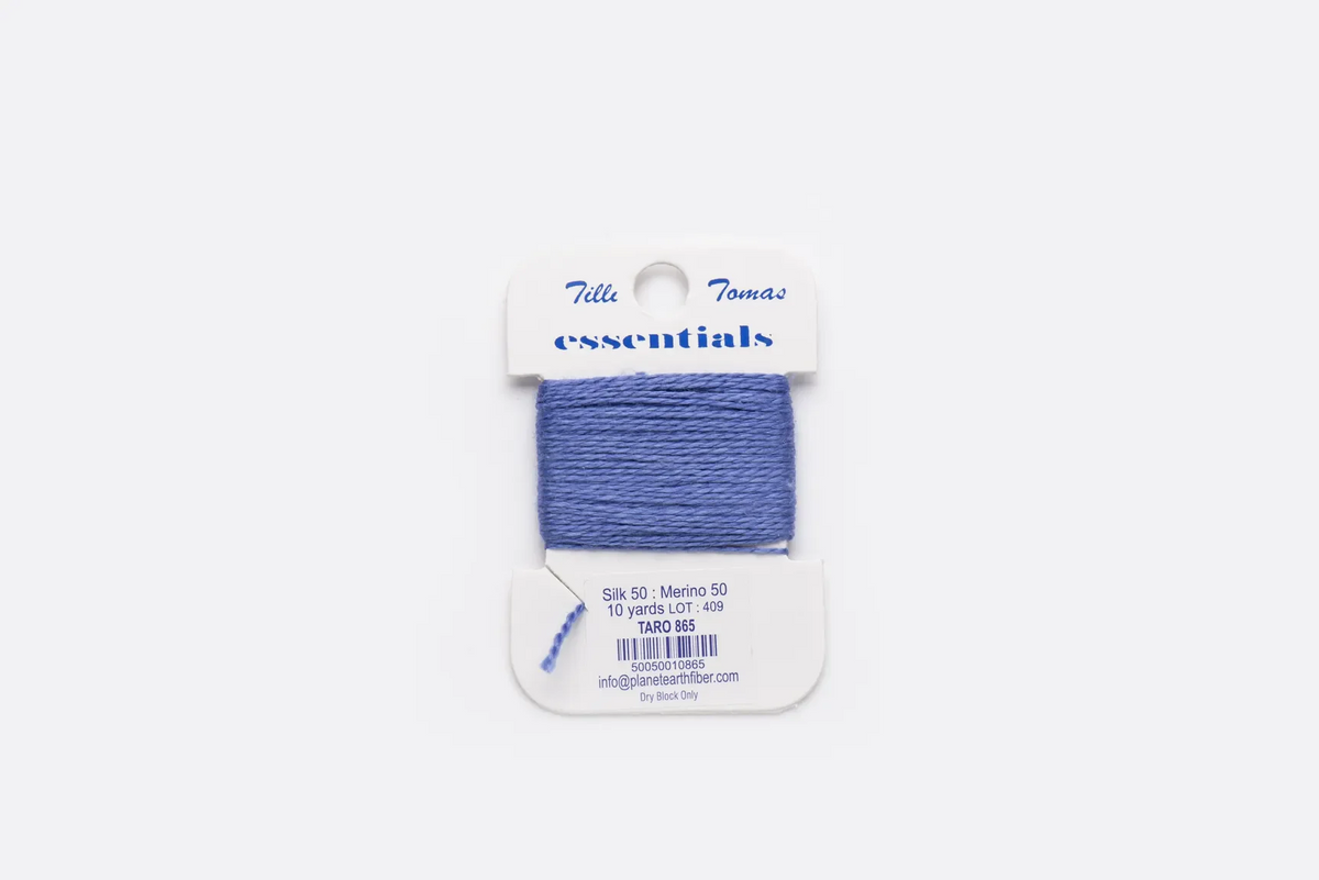 Essentials Cards - 865 Taro