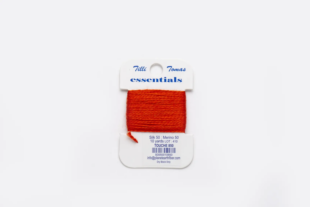 Essentials Cards - 850 Touche