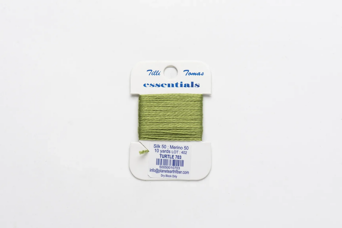 Essentials Cards - 703 Turtle
