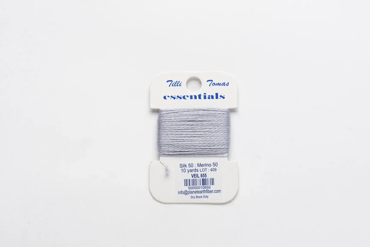 Essentials Cards - 655 Veil