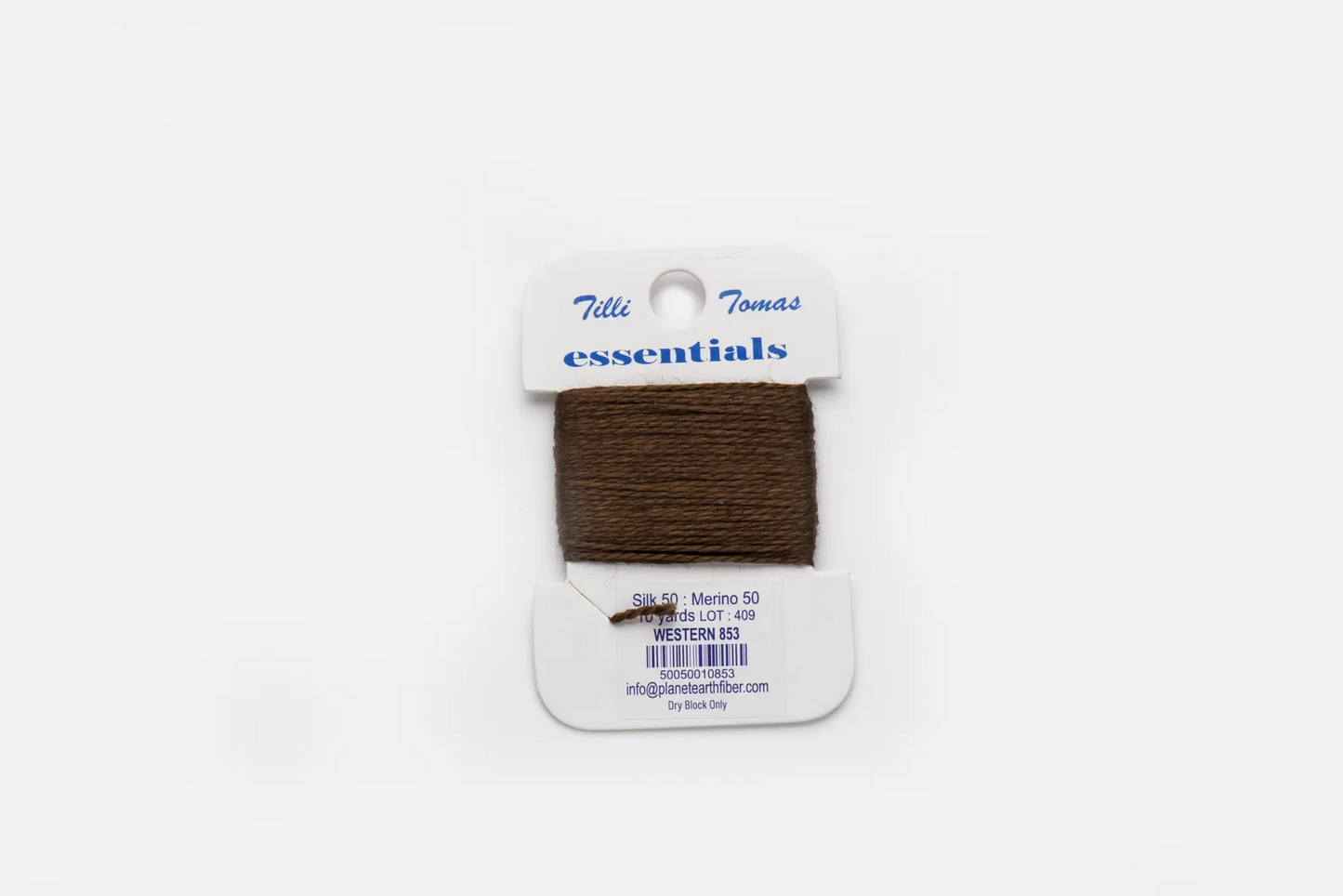 Essentials Cards - 853 Western