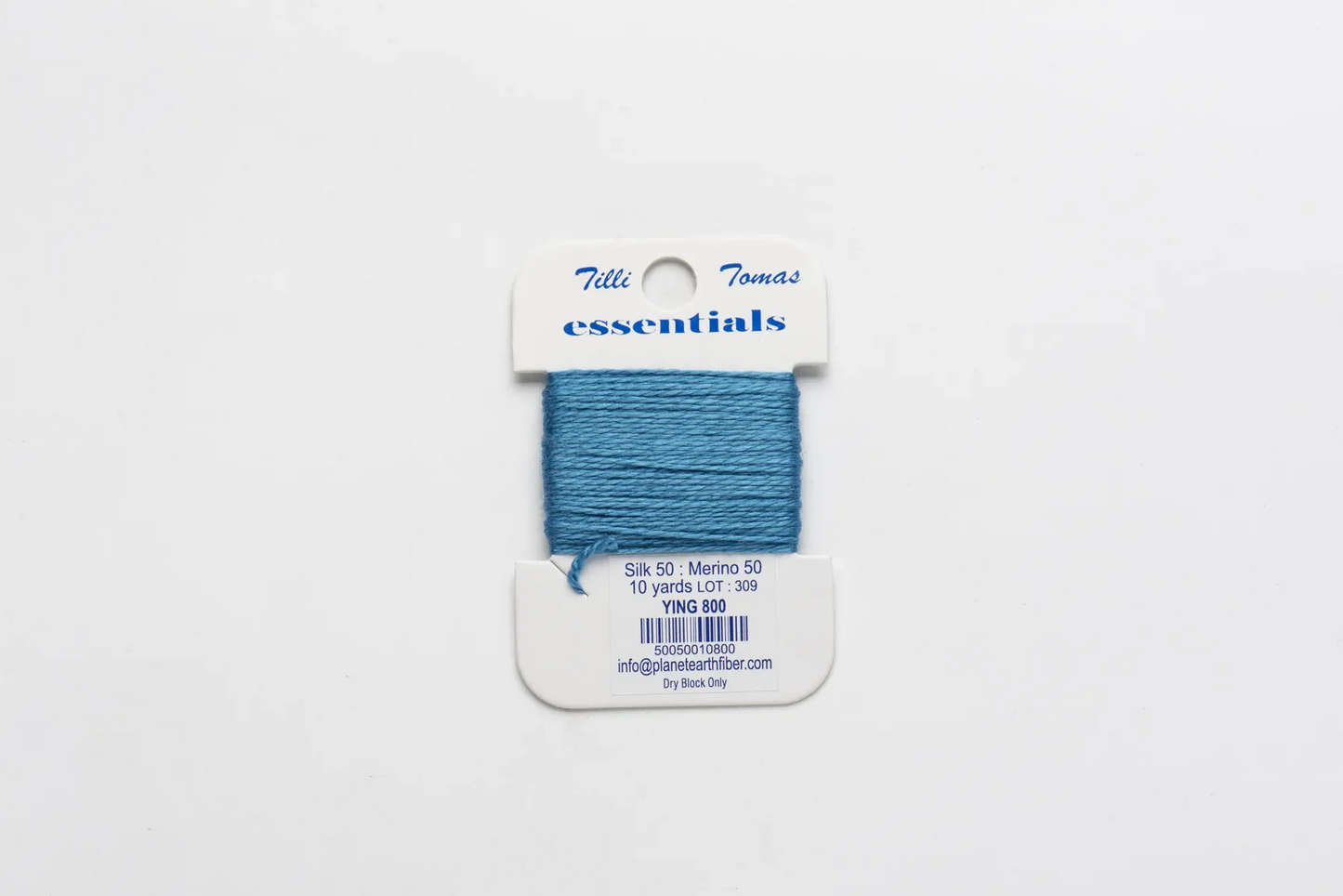 Essentials Cards - 800 Ying