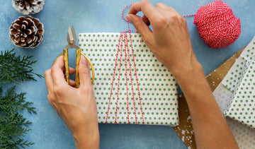 The Art of Gifting Needlepoint: Meaningful, Handmade Gifts for Every Occasion