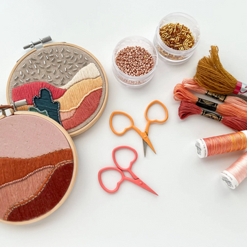 Is Needlepoint Hard? What to Expect When You're Just Starting Out