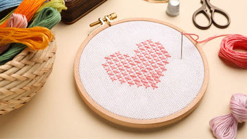 Needlepoint kits for beginners
