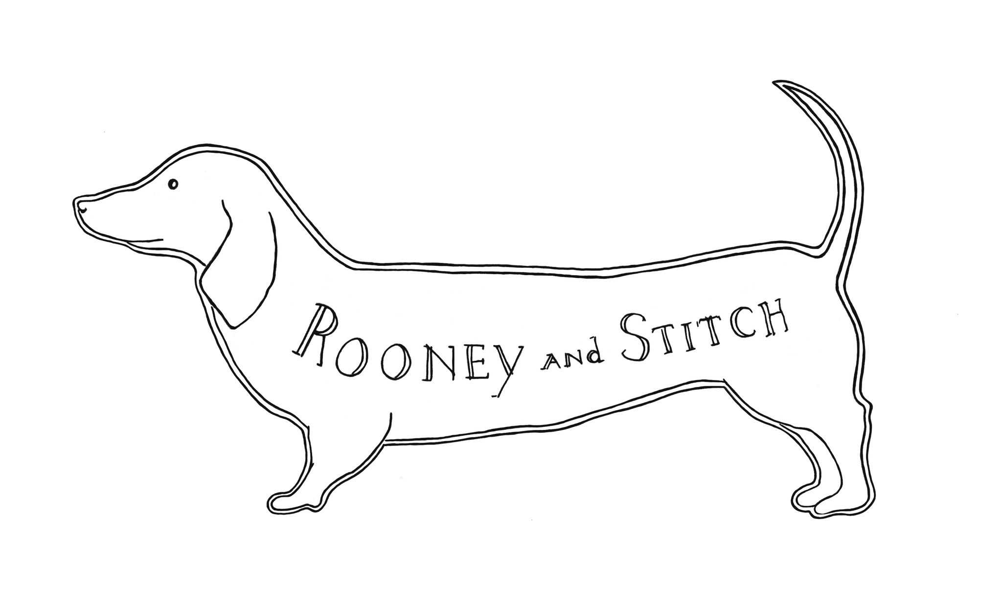 Rooney & Stitch