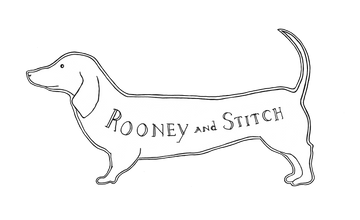 Rooney & Stitch