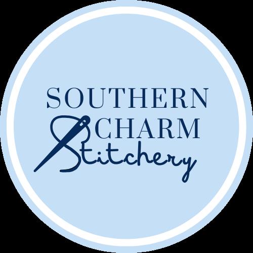 Southern Charm Stitchery