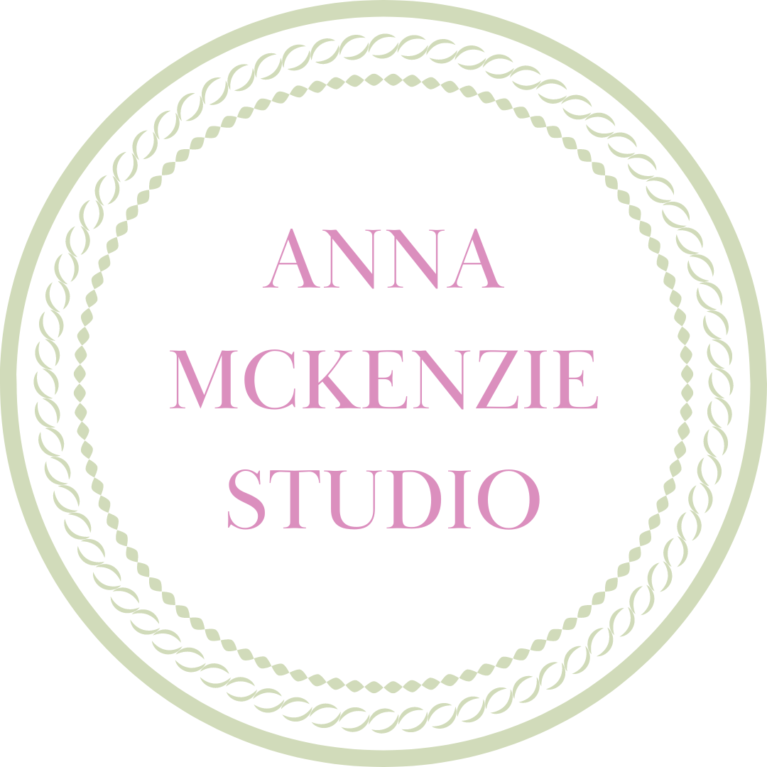 Anna Mckenzie Studio