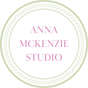 Anna Mckenzie Studio