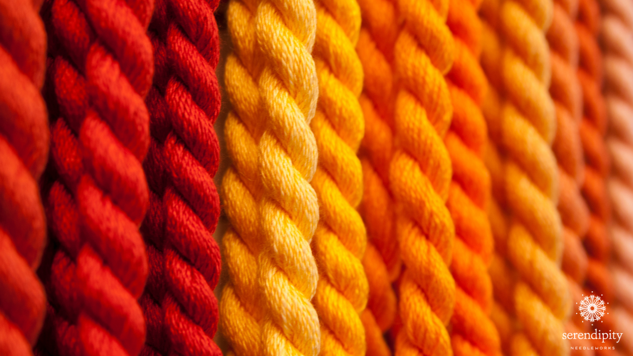 Silk & Ivory Fiber