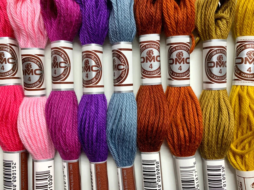DMC Soft Cotton