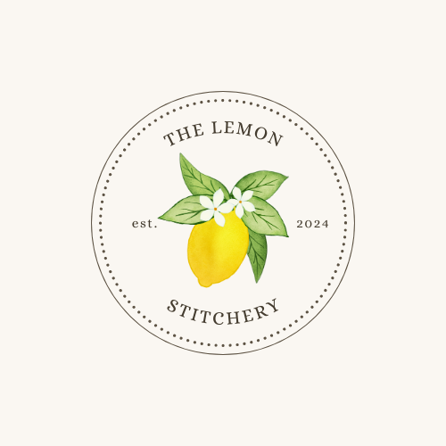 The Lemon Stitchery